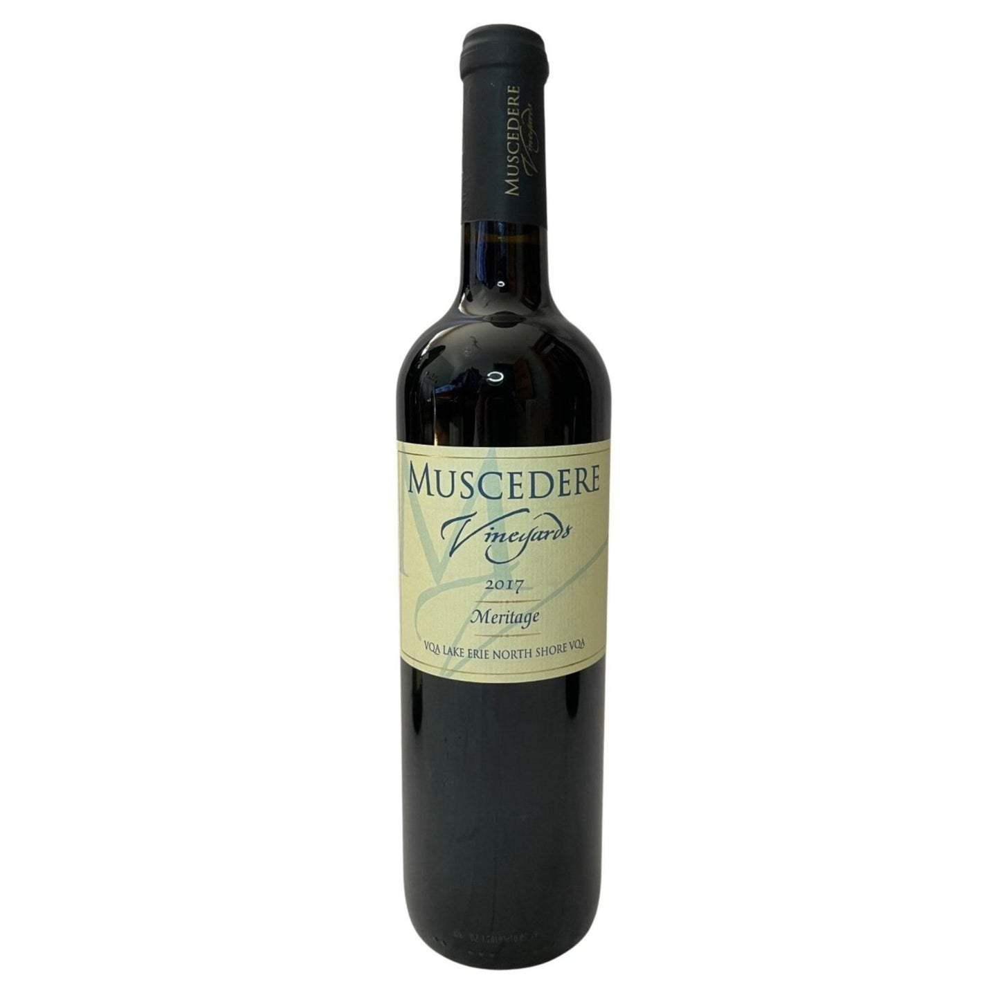 2017 Muscedere Meritage - Carl's Wine Club