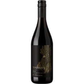 2017 Red Rooster “Rare Bird Series” Reserve Syrah - Carl's Wine Club