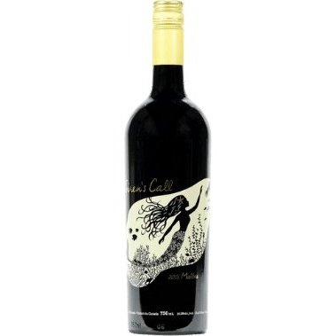 2017 Siren's Call Malbec - Carl's Wine Club