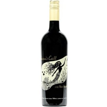 2017 Siren's Call Petit Verdot - Carl's Wine Club