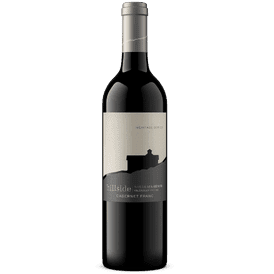 2018 Hillside “Heritage Series” Cabernet Franc - Carl's Wine Club