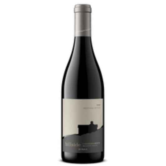 2018 Hillside “Heritage Series” Syrah - Carl's Wine Club