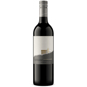 2018 Hillside “Hidden Valley Vineyard” Merlot - Carl's Wine Club