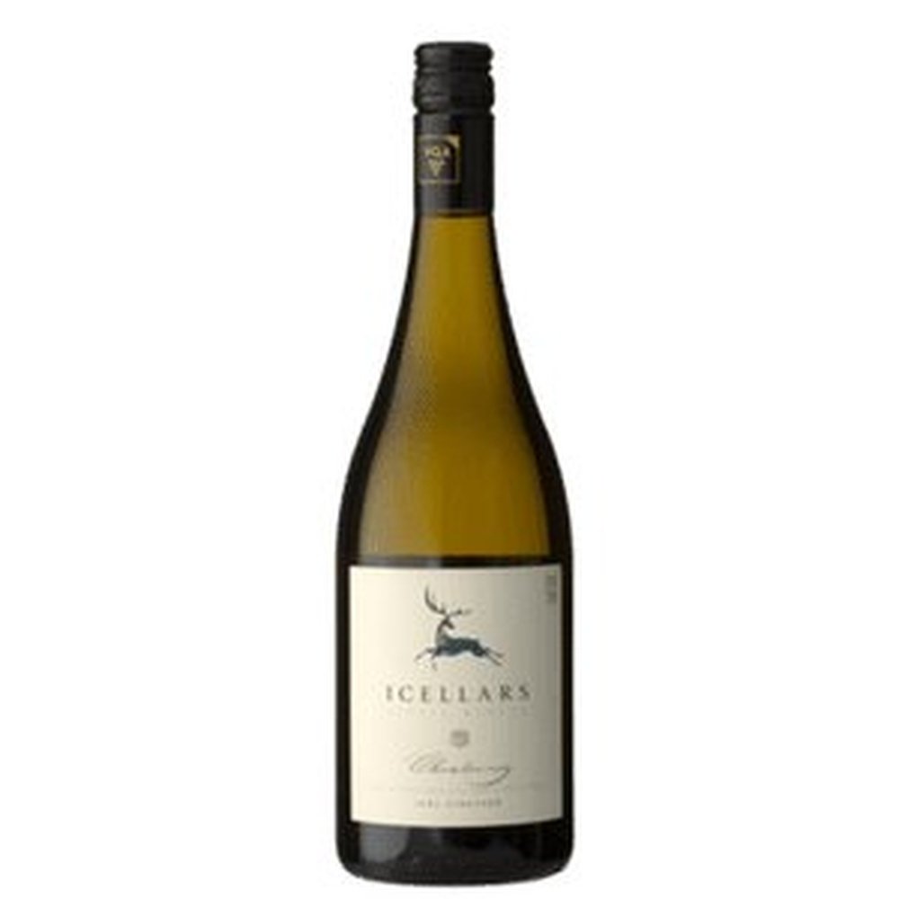2018 Icellars “Icel Vineyard” Chardonnay - Carl's Wine Club