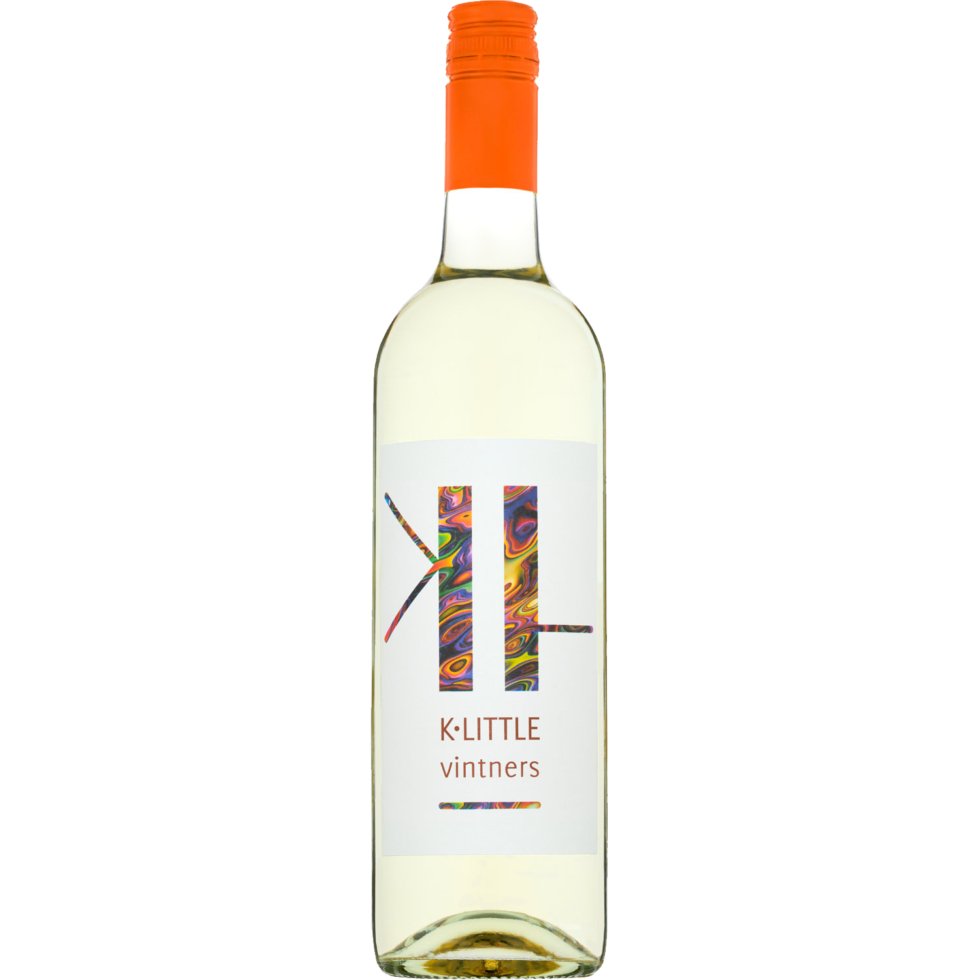 2018 K Little Vintners "My White" - Carl's Wine Club