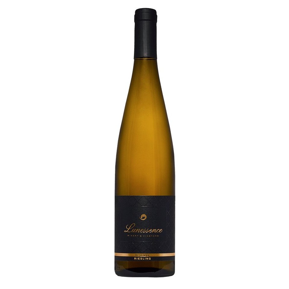 2018 Lunessence Riesling Reserve - Carl's Wine Club