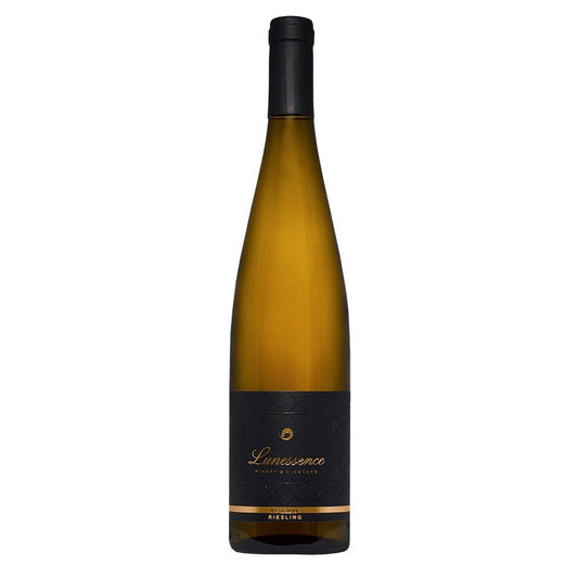 2018 Lunessence Riesling Reserve - Carl's Wine Club