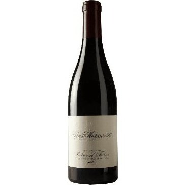 2018 Pearl Morissette “Madeline” Cabernet Franc - Carl's Wine Club