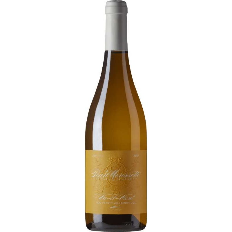 2018 Pearl Morissette “Va-et-Vient” Riesling – Library Release - Carl's Wine Club
