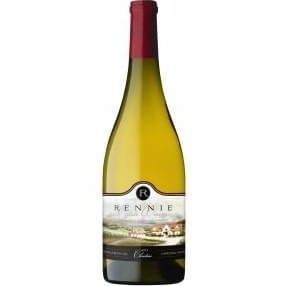 2018 Rennie “Christine” Chardonnay - Carl's Wine Club