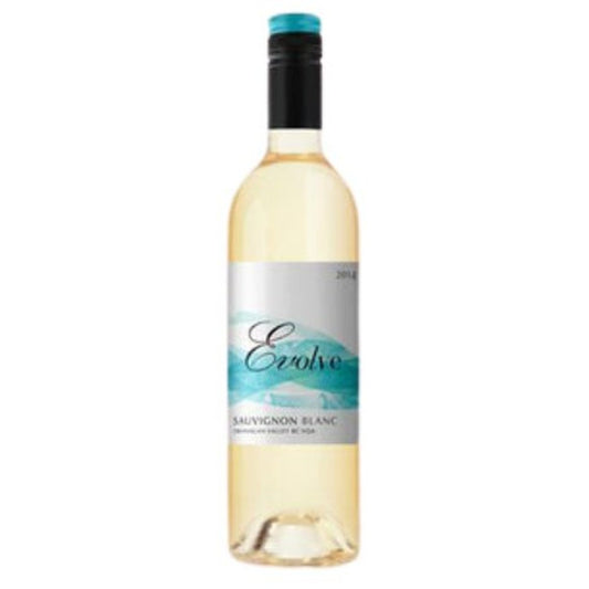 2018 Sauvignon Blanc - Carl's Wine Club