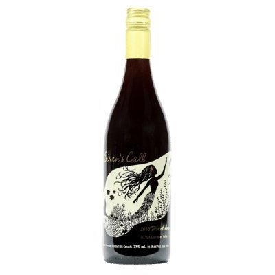 2018 Siren's Call Pinot Noir - Carl's Wine Club