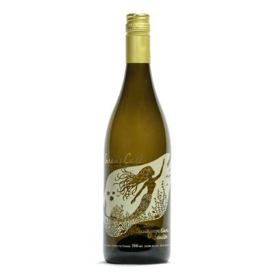 2018 Siren's Call Semillon-Sauvignon Blanc - Carl's Wine Club