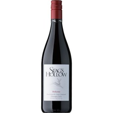 2018 Stag's Hollow Dolcetto - Carl's Wine Club