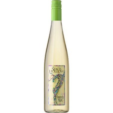2018 Stag's Hollow Tragically Vidal - Carl's Wine Club