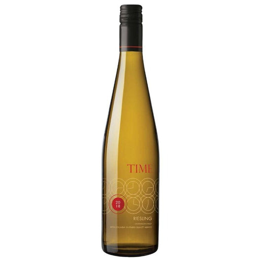 2018 TIME Riesling - Carl's Wine Club