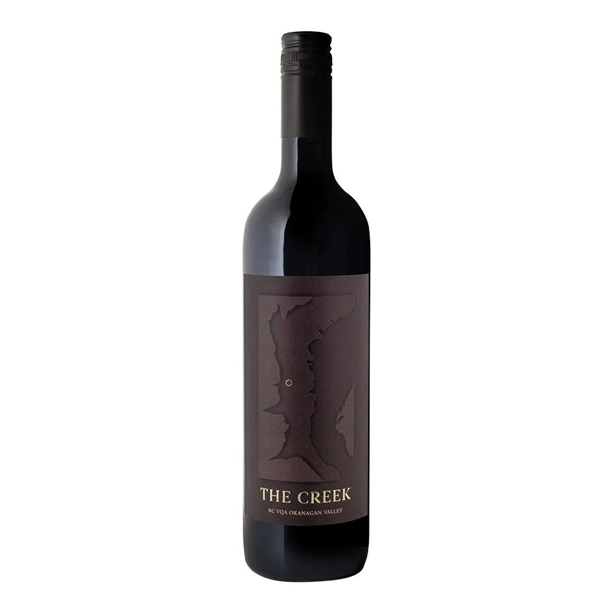 2018 Tinhorn The Creek Magnum | 1500ml - Carl's Wine Club