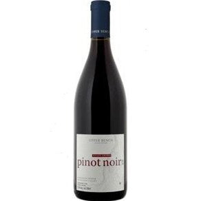 2018 Upper Bench "Estate Grown" Pinot Noir | 🔥 Pre-Release - Carl's Wine Club