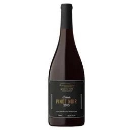 2018 Westcott “Estate” Pinot Noir - Carl's Wine Club