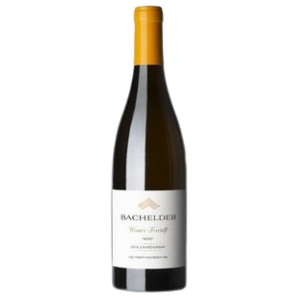 2019 Bachelder “Wismer-Foxcroft Nord” Chardonnay - Carl's Wine Club