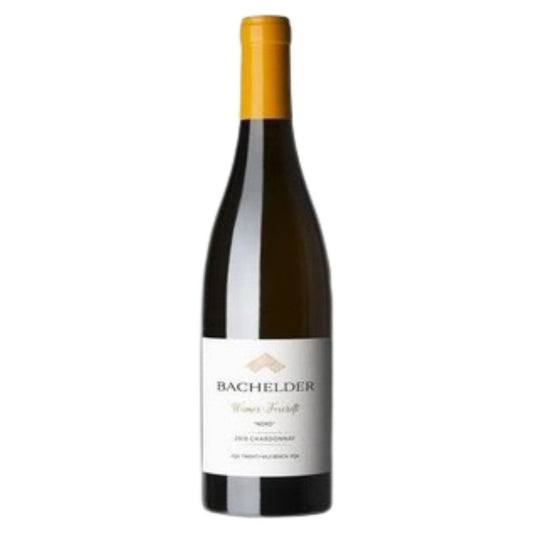 2019 Bachelder “Wismer-Foxcroft Nord” Chardonnay - Carl's Wine Club