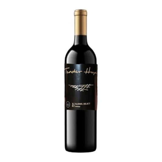 2019 Barrel Select Meritage - Carl's Wine Club