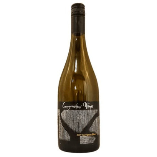 2019 Canyonview Sauvignon Blanc - Carl's Wine Club