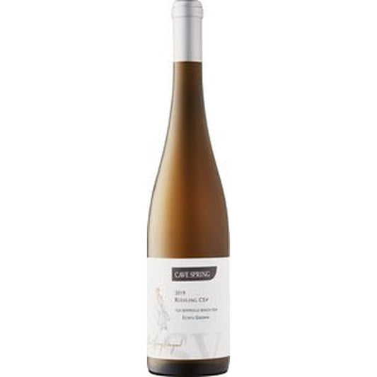 2019 Cave Spring “CSV” Riesling - Carl's Wine Club