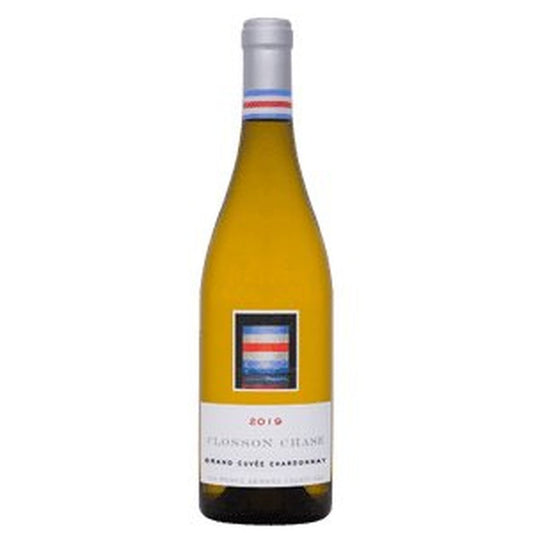 2019 Closson Chase “Grande Cuvée” Chardonnay - Carl's Wine Club