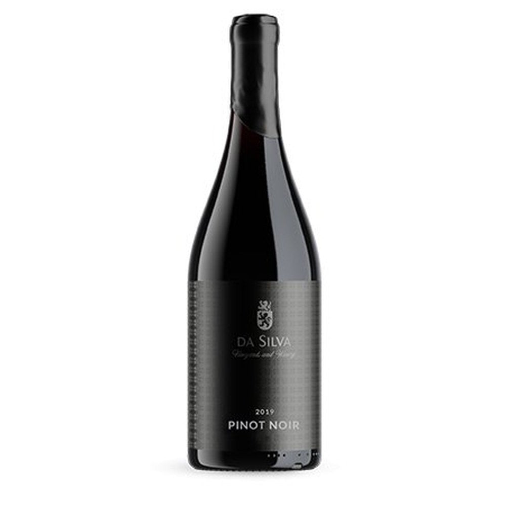 2019 Da Silva “Legado” Pinot Noir - Carl's Wine Club