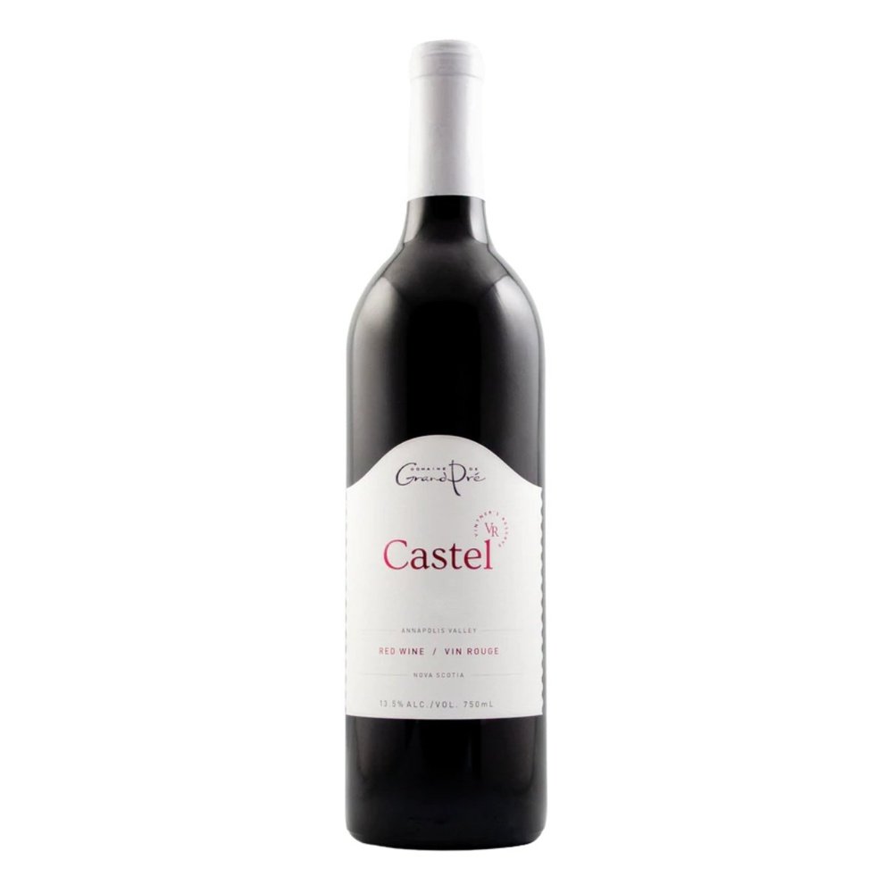 2019 Domaine de Grand Pré Castel - Carl's Wine Club