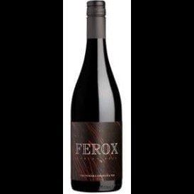 2019 Ferox Red “Elements Series” - Carl's Wine Club