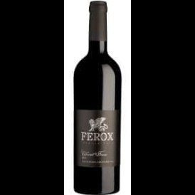 2019 Ferox “Silver Lion Collection” Cabernet Franc - Carl's Wine Club