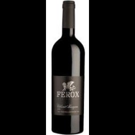 2019 Ferox “Silver Lion Collection” Cabernet Sauvignon - Carl's Wine Club