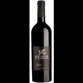 2019 Ferox “Silver Lion Collection” Merlot - Carl's Wine Club