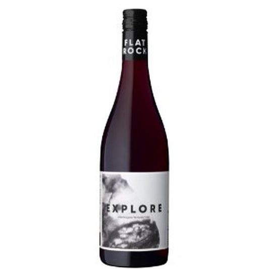 2019 Flat Rock Cellars “Explore” Gamay - Carl's Wine Club