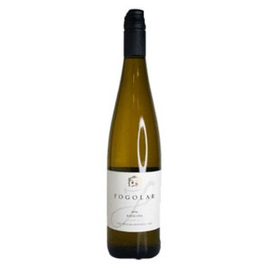 2019 Fogolar Riesling - Carl's Wine Club