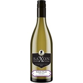 2019 Four Play White Blend | 750ml - Carl's Wine Club