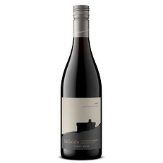 2019 Hillside “Heritage Series” Pinot Noir - Carl's Wine Club