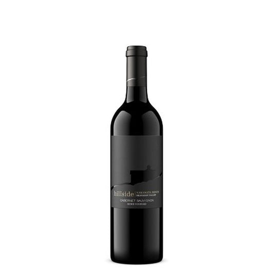 2019 Hillside “Howe Vineyard” Cabernet Sauvignon - Carl's Wine Club