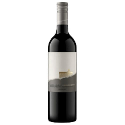 2019 Hillside Merlot - Carl's Wine Club