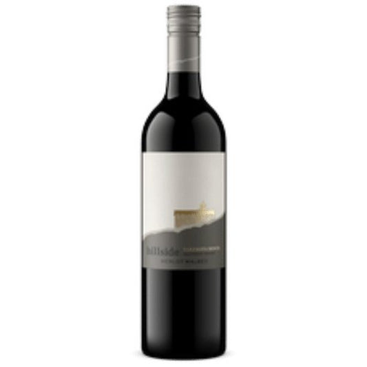 2019 Hillside Merlot - Malbec - Carl's Wine Club