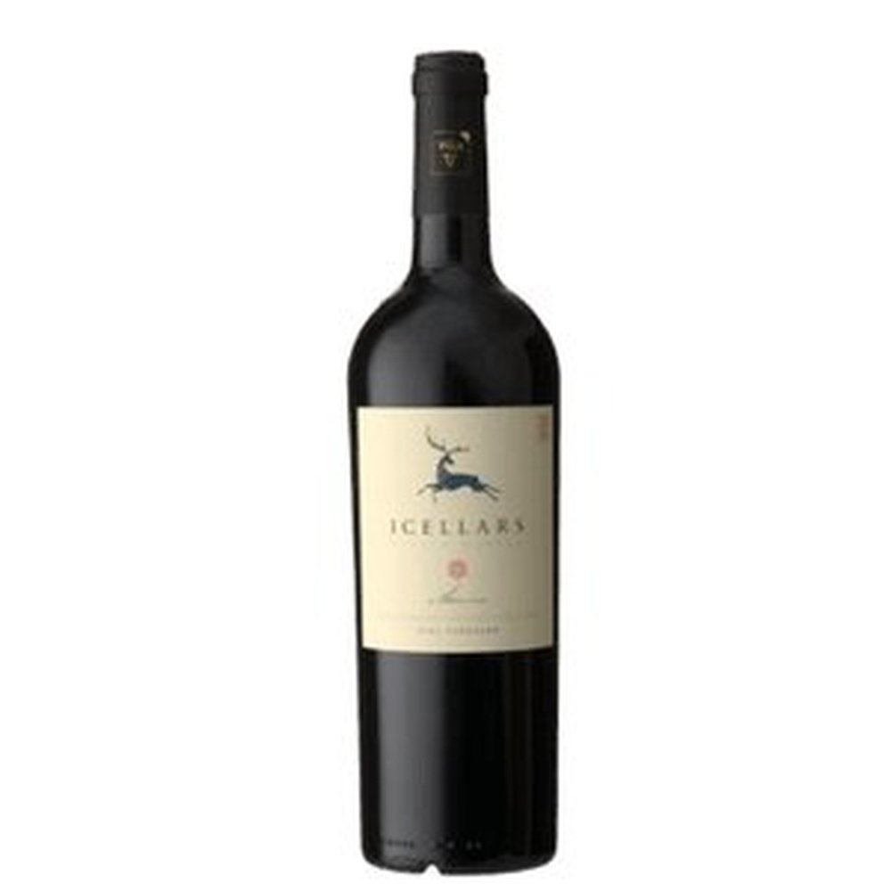 2019 Icellars “Icel Vineyard” Arinna - Carl's Wine Club