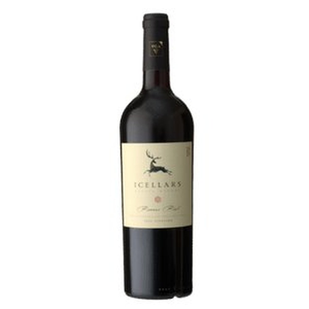 2019 Icellars “Icel Vineyard” Reserve Red - Carl's Wine Club