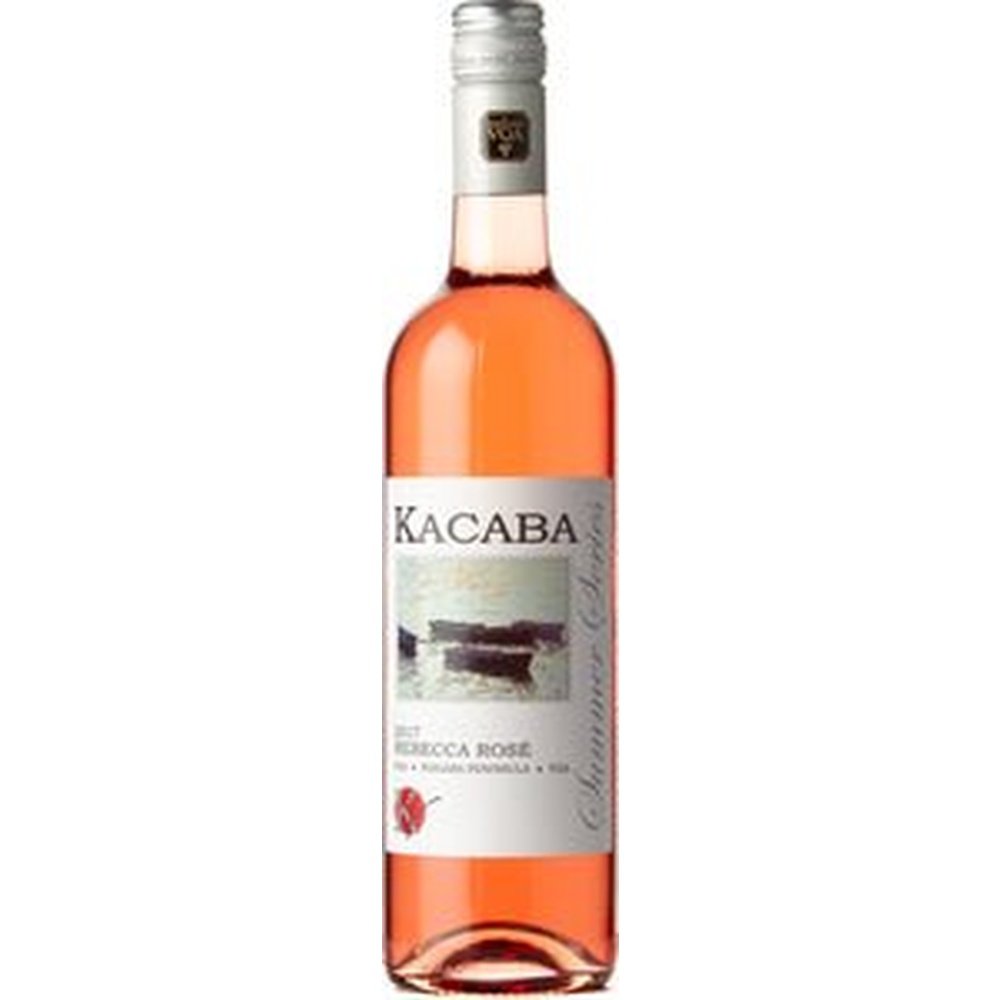 2019 Kacaba “Rebecca” Rosé - Carl's Wine Club