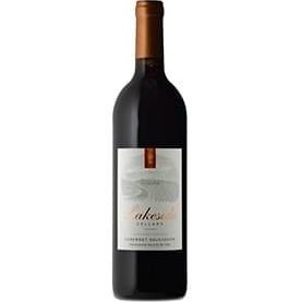 2019 Lakeside Cabernet Sauvignon - Lakeshore Vineyard - Carl's Wine Club