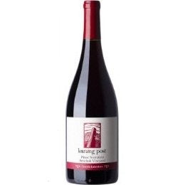 2019 Leaning Post “Senchuck” Pinot Noir - Carl's Wine Club