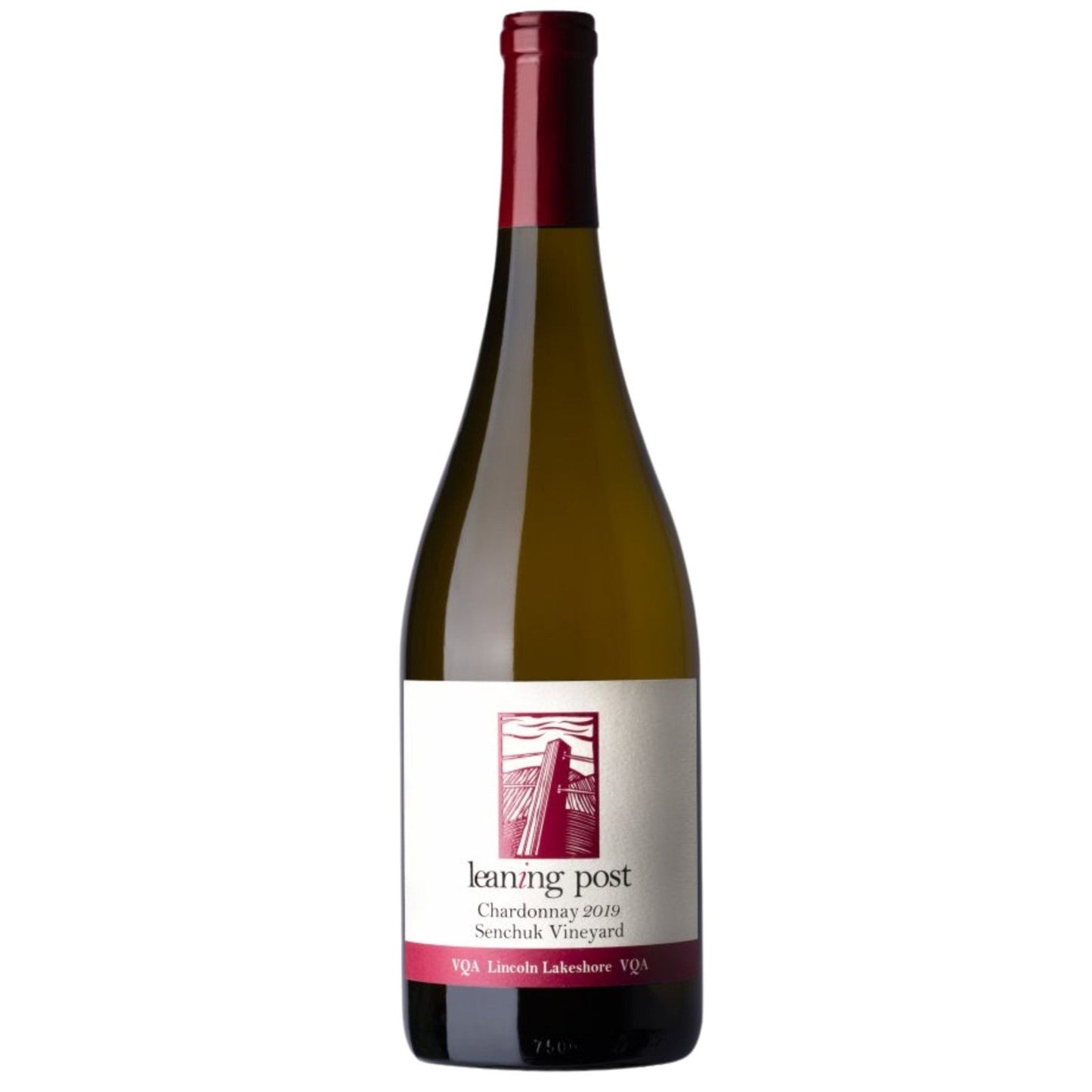 2019 Leaning Post “Senchuk Vineyard” Chardonnay - Carl's Wine Club