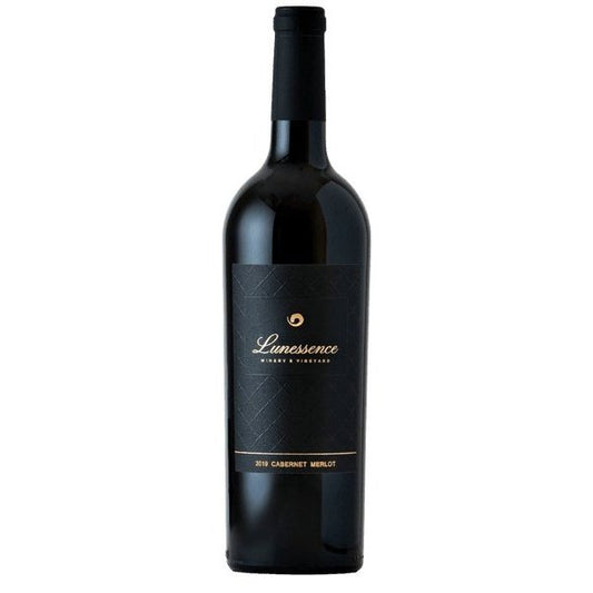 2019 Lunessence Cabernet - Merlot - Carl's Wine Club