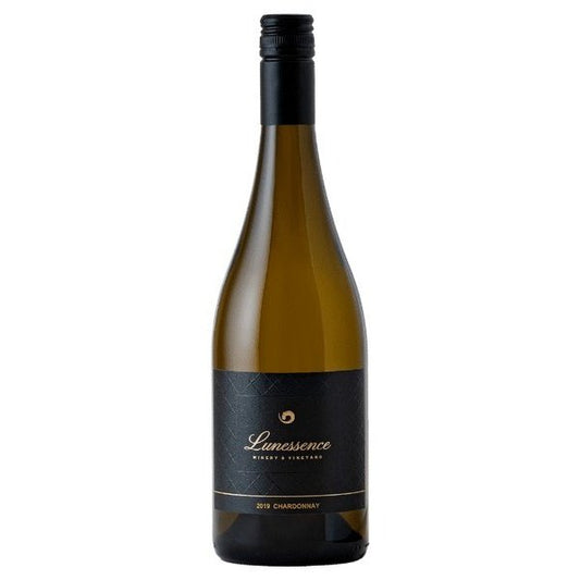 2019 Lunessence Chardonnay - Carl's Wine Club